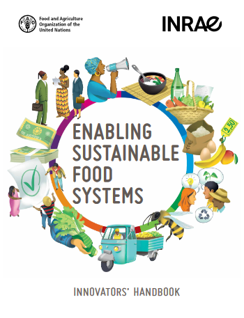 Enabling sustainable food systems. Innovators' handbook |Policy Support and  Governance| Food and Agriculture Organization of the United Nations