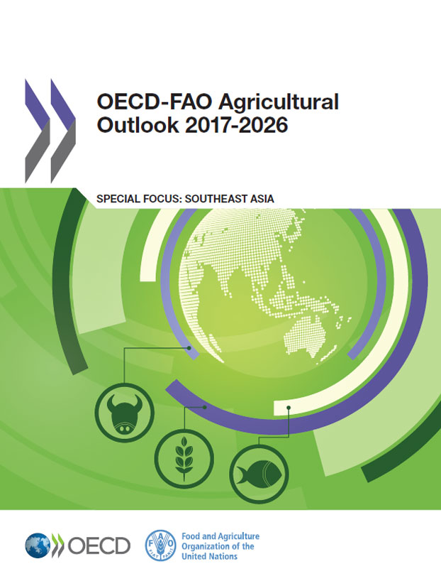 OECD-FAO Agricultural Outlook 2017-2026. Special Focus: Southeast Asia  |Policy Support and Governance| Food and Agriculture Organization of the  United Nations
