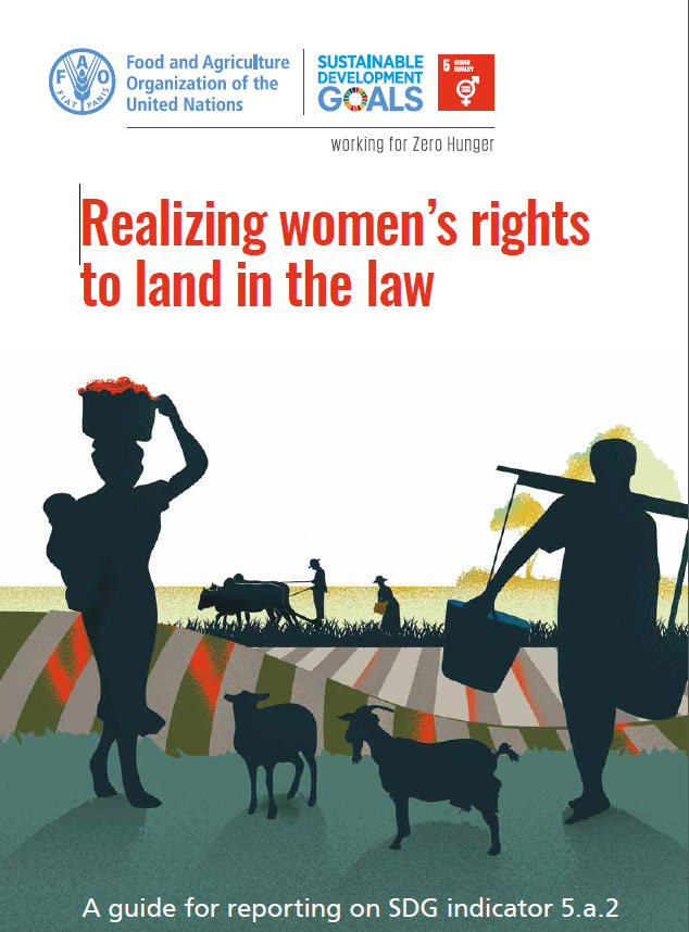 Rora Women Rights Foundation – Promoting the rights of women