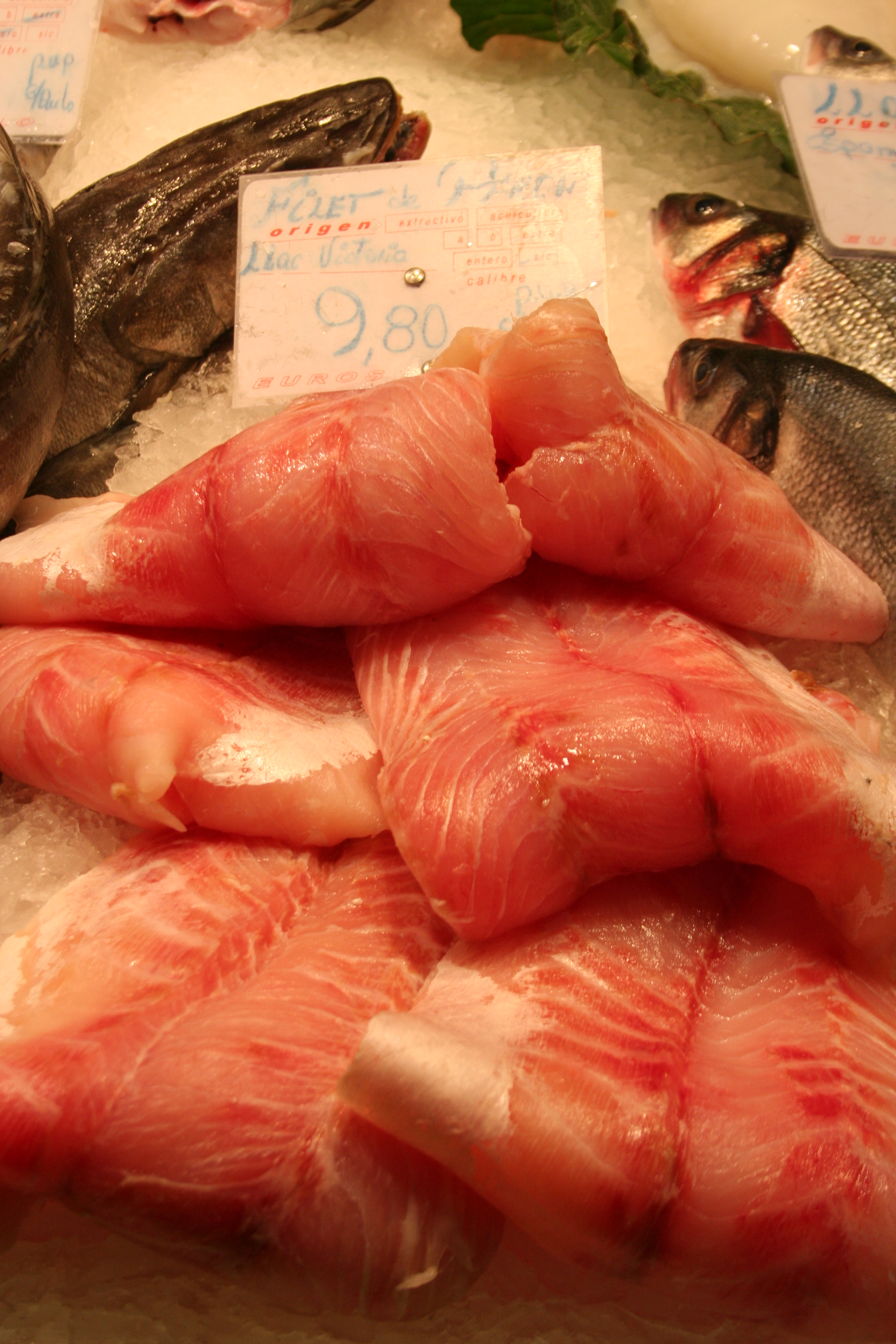 Nile Perch - June 2014 | GLOBEFISH | Food and Agriculture Organization of  the United Nations