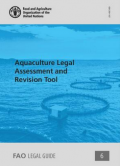 Aquaculture Legal Assessment and Revision Tool