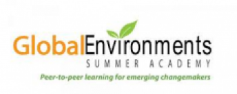 Global Environments Summer Academy