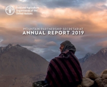 Mountain Partnership Annual Report 2019
