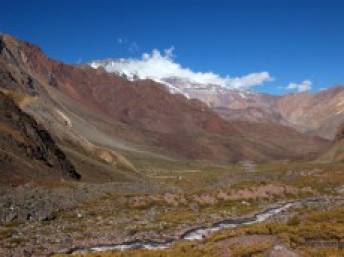 Chile announces national mountain committee