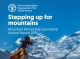 Stepping up for mountains in 2016