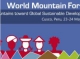 World Mountain Forum