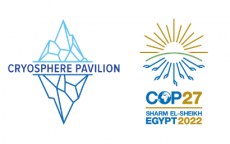 UNFCCC COP27 - Cryosphere Pavilion