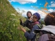 Discovering medicinal and edible plants in the French Alps