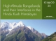 High-Altitude Rangelands and their Interfaces in the Hindu Kush Himalayas
