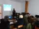 Ecotourism workshop in the Tien Shan mountains   
