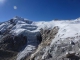 Loss of glaciers in Peru increased by up to 35 percent
