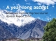 A Year-long Ascent: Mountain Partnership Secretariat Annual Report 2014