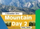 Second Mountain Day held at UNFCCC in Doha