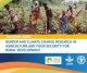 Gender and Climate - Launch of FAO and CGIAR Training Guide