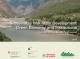 Sustainable Mountain Development, Green Economy and Institutions: From Rio 1992 to Rio 2012 and beyond Global Report (2012) - Final Draft for Rio+20