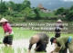 Sustainable Mountain Development in Southeast Asia and Pacific: from Rio 1992 to 2012 and beyond