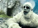 Alfred the Yeti explains mountain climate change 