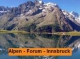 Second Edition of Alpen-Forum-Innsbruck