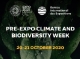 Climate and Biodiversity Week - Expo 2020 Dubai
