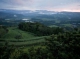 The role of mountain conservation in Costa Rica