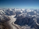 Asian glaciers bucking trend of climate change ice melt