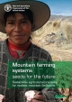  Nature-based approach to mountain farming can improve livelihoods, says FAO report