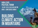 High-Level Political Forum Mountain Partnership Side Event: Building Climate Action in Mountains