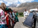 Solar energy for Tajik mountain  communities  