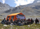 Eco-mountain guiding course for youth in Pakistan