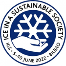 International Symposium on Ice in a Sustainable Society