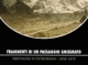 Fragments of an immense landscape: Mountains in photography 1850-1870
