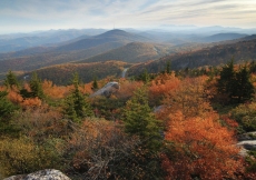 Center for Resilient Communities hosts West Virginia Mountain Day