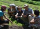 ADI steps up Kyrgyzstan herb project