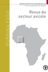 Revue du secteur avicole - Burkina Faso