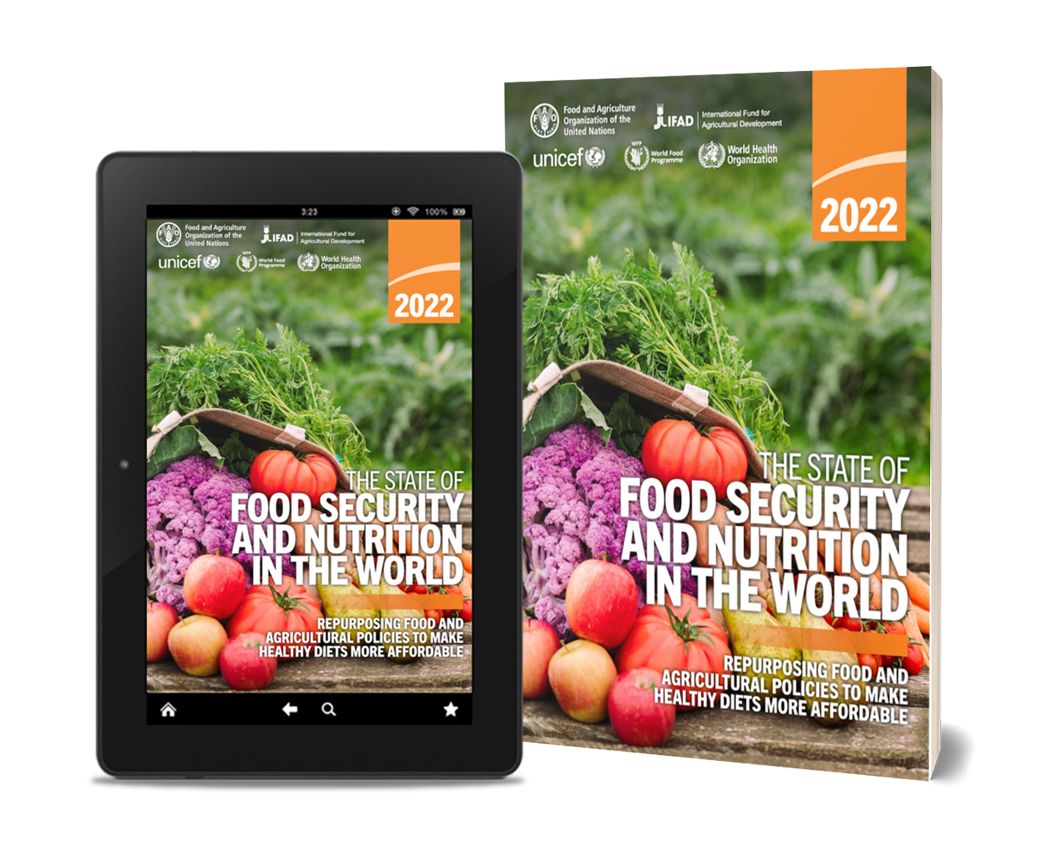 المطبوعات | منظمة الأغذية والزراعة للأمم المتحدة