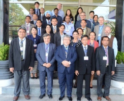 Five Asia-Pacific countries consider implementation of a regional Zero Hunger Challenge