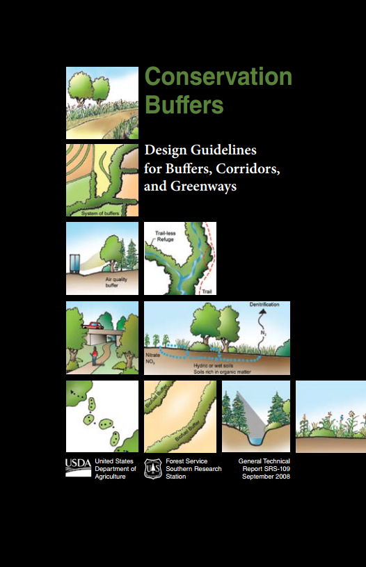 2.8 Buffers and Corridors