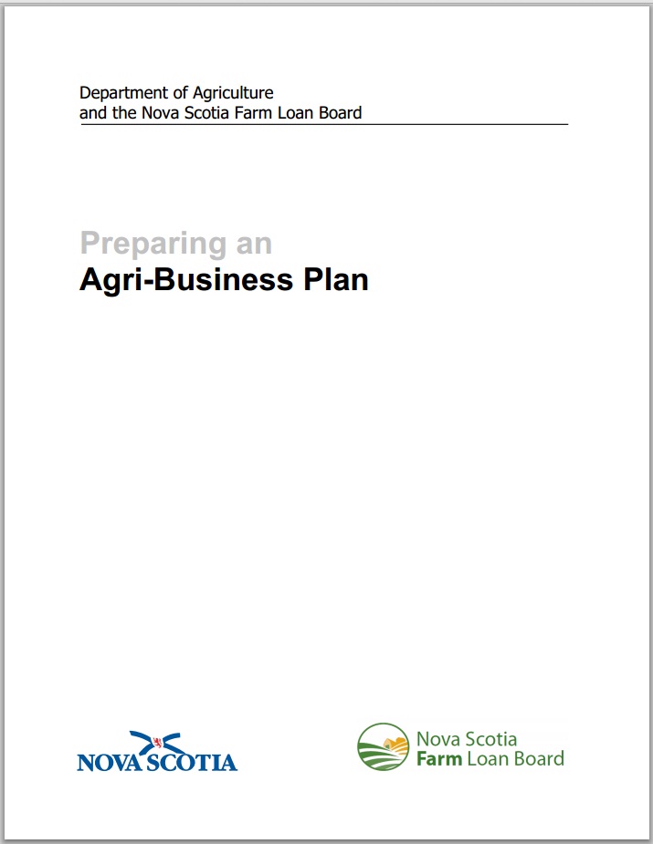 agri business planning program