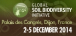 First Global Soil Biodiversity Conference
