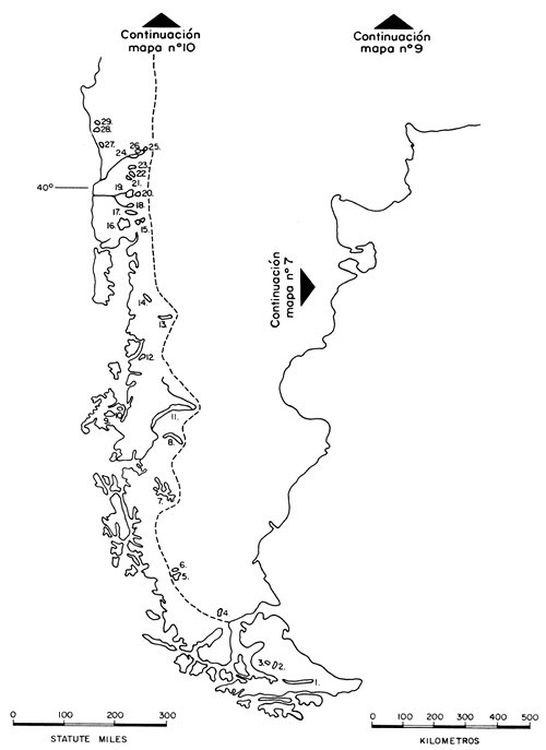 Mapa 8