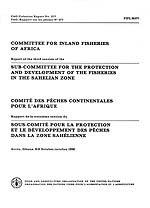 FAO Fisheries Report No. 377