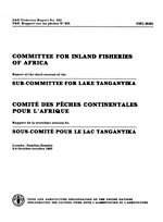 FAO Fisheries Report No. 355