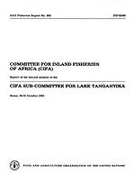 FAO Fisheries Report No. 303