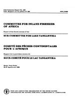 FAO Fisheries Report No. 403