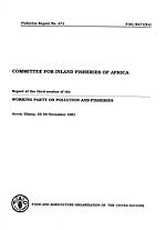FAO Fisheries Report No 471