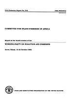 FAO Fisheries Report No 502