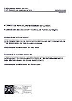 FAO Fisheries Report No. 635