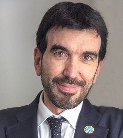 Maurizio Martina FAO