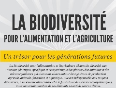 La biodiversité pour l’alimentation et l’agriculture: un trésor pour les générations futures