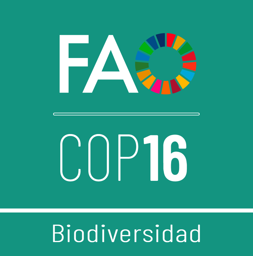 La FAO en la COP16